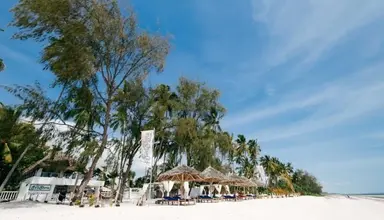 Seashore Villa