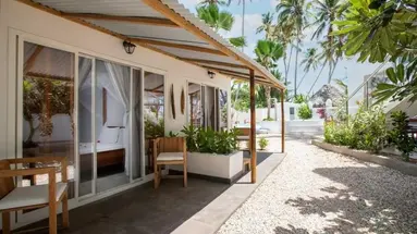 Seashore Villa