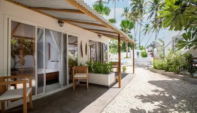 Seashore Villa