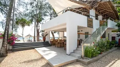 Seashore Villa