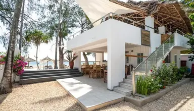 Seashore Villa