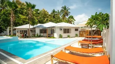 Seashore Villa