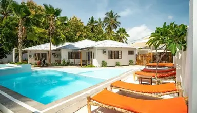 Seashore Villa