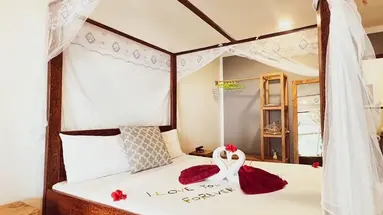 Seashore Villa