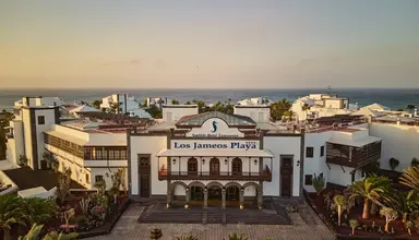 Seaside Los Jameos Playa
