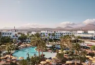 Seaside Los Jameos Playa