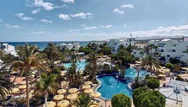 Seaside Los Jameos Playa