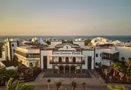 Seaside Los Jameos Playa