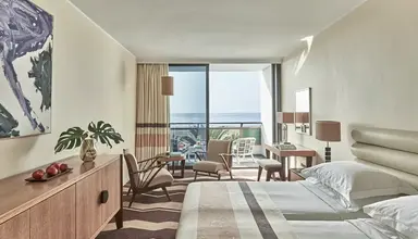 Seaside Palm Beach