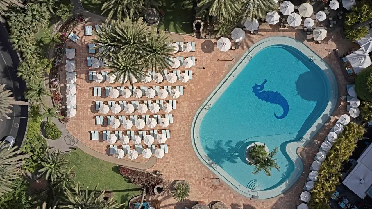 Seaside Palm Beach