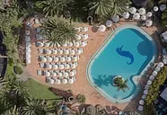Seaside Palm Beach