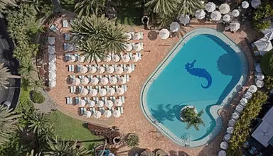 Seaside Palm Beach