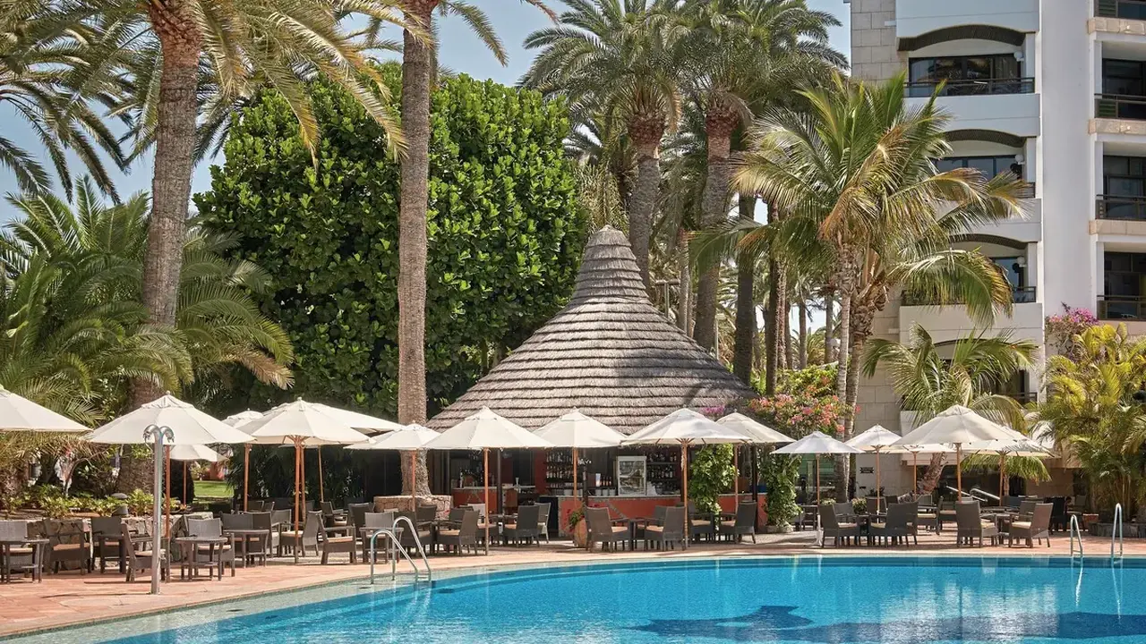 Seaside Palm Beach