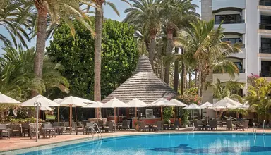Seaside Palm Beach
