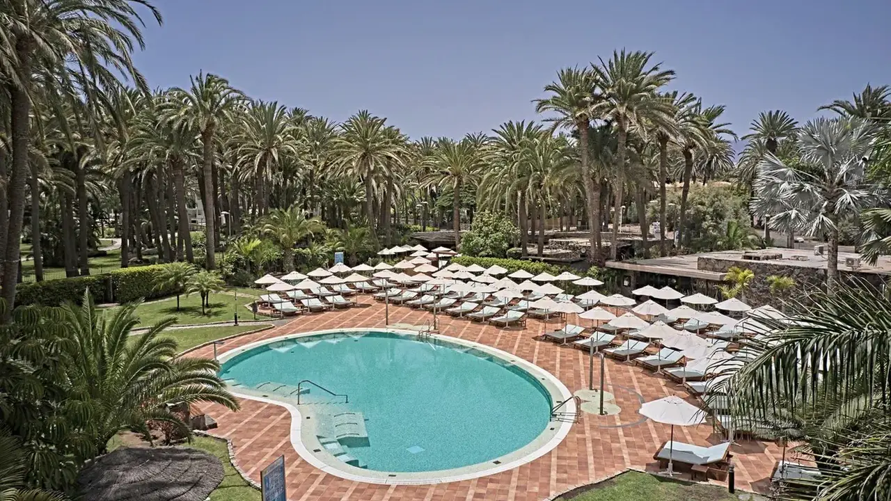 Seaside Palm Beach