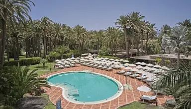 Seaside Palm Beach