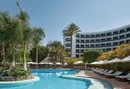 Seaside Palm Beach