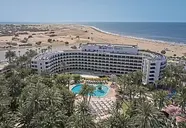 Seaside Palm Beach