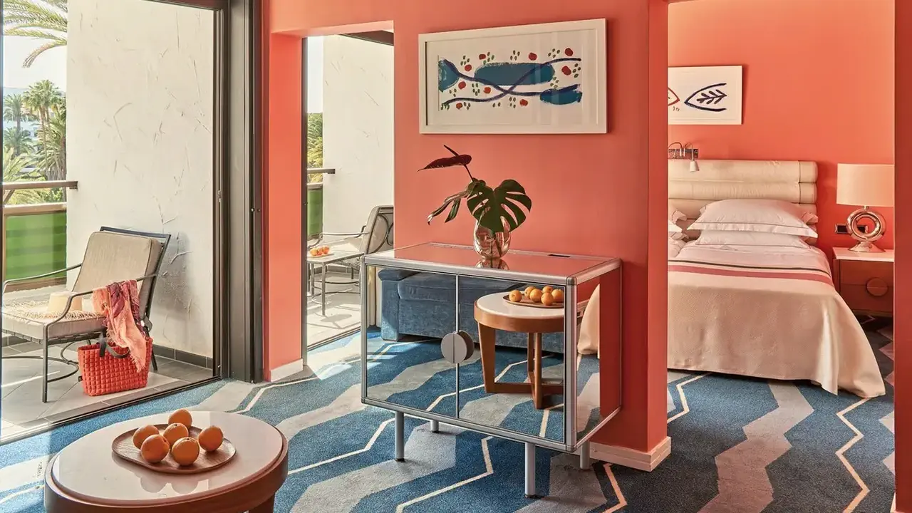 Seaside Palm Beach