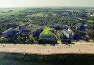 Seaside Park (Kolobrzeg)