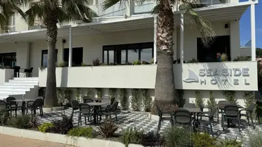 Seaside