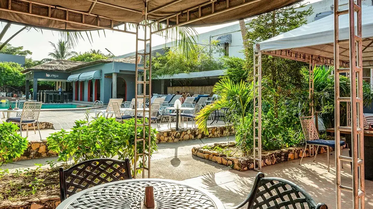 Seaview Gardens
