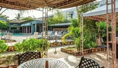 Seaview Gardens