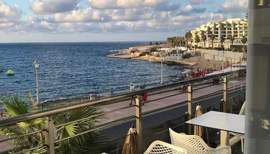 SeaView (Qawra)