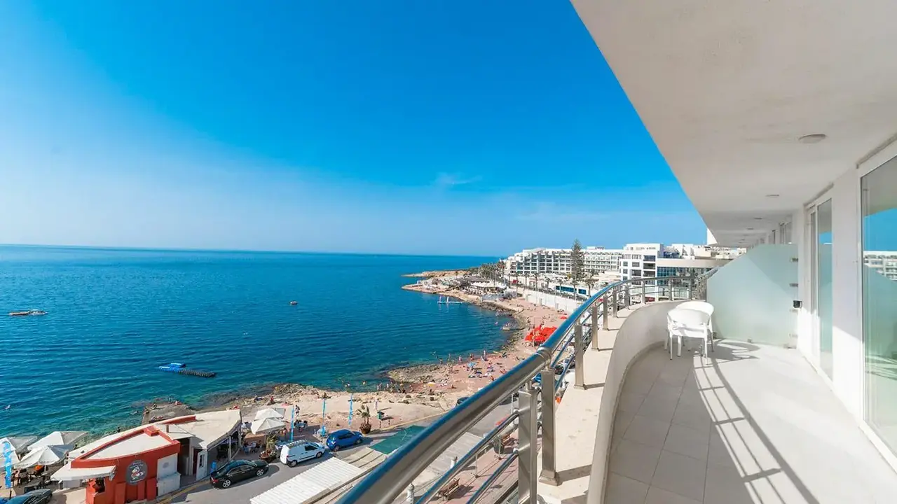 SeaView (Qawra)