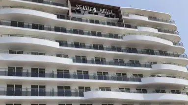 SeaView (Qawra)