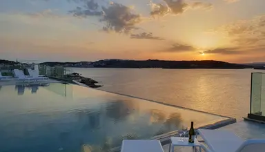 SeaView (Qawra)