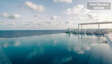 SeaView (Qawra)