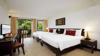 Seaview Resort Khao Lak