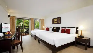 Seaview Resort Khao Lak