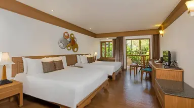 Seaview Resort Khao Lak