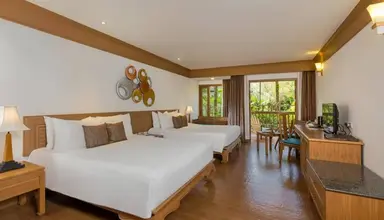 Seaview Resort Khao Lak