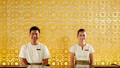 Seaview Resort Khao Lak