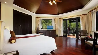 Seaview Resort Khao Lak