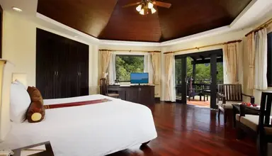 Seaview Resort Khao Lak