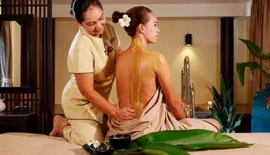 Seaview Resort Khao Lak