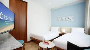 Seaview Resort Khao Lak