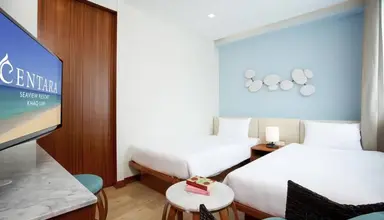 Seaview Resort Khao Lak