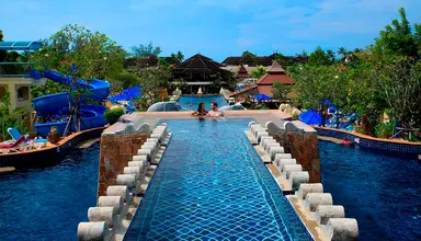 Seaview Resort Khao Lak
