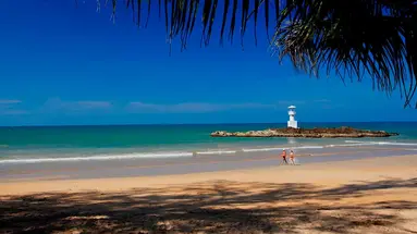 Seaview Resort Khao Lak