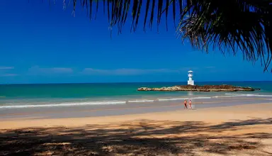 Seaview Resort Khao Lak