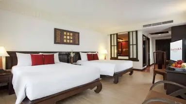 Seaview Resort Khao Lak