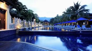 Seaview Resort Khao Lak