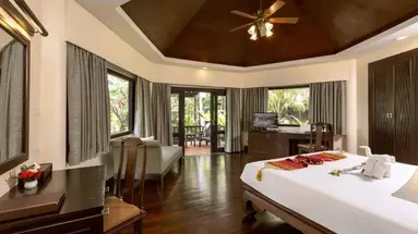 Seaview Resort Khao Lak