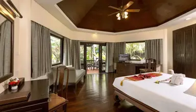 Seaview Resort Khao Lak