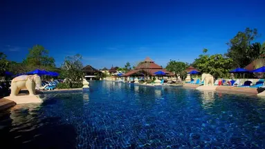Seaview Resort Khao Lak